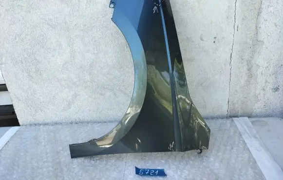 Skoda Fabia Mk4 (6VA) Fender