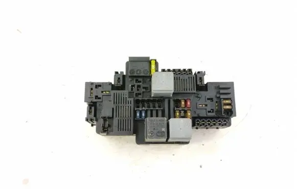 Mercedes-Benz E W213 Fuse box set DALISID3654 2139062202 A2139062202