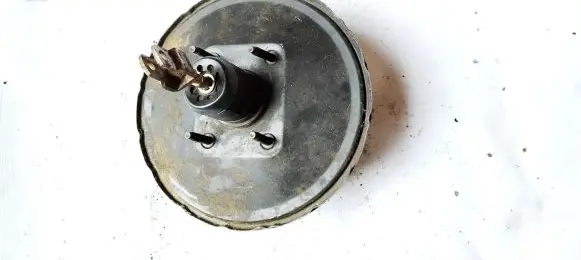 Ford Probe Brake booster
