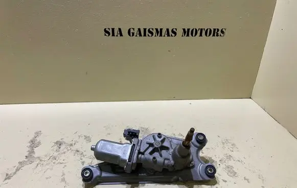 Dodge Journey Rear window wiper motor 05178201AC 2596001322