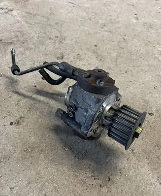 Mazda 6 Fuel injection high pressure pump RF7J13800A 2940000420
