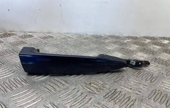 BMW 4 F36 Gran coupe Front door exterior handle 7984738