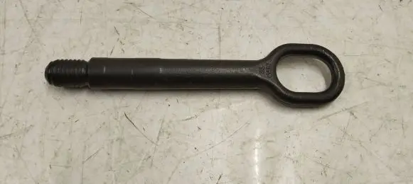 Audi Q3 8U Towing hook eye 4h0805615