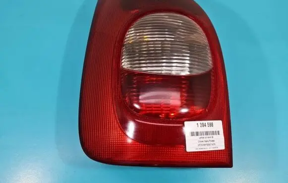 Citroen Xsara Picasso Rear/tail lights 9631564080 IMPRK1394598