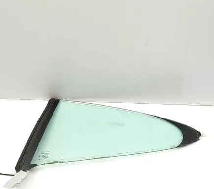 Jaguar XK - XKR Rear side window 6W8329751AN
