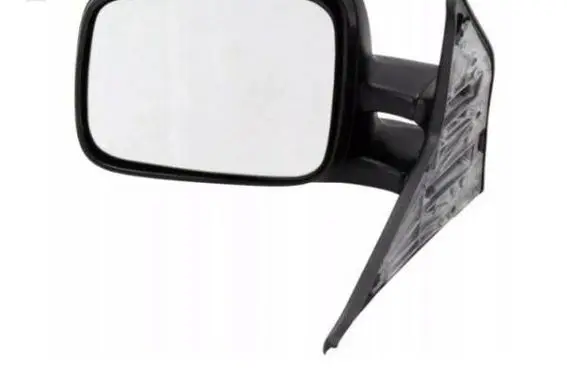 Volkswagen Transporter - Caravelle T4 Coupe wind mirror (mechanical) 956651-E