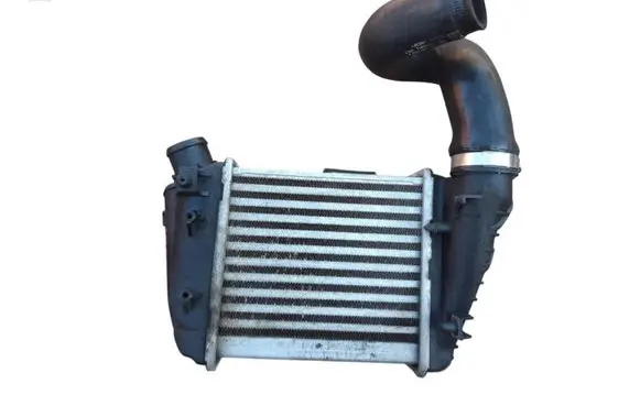 Audi A4 S4 B6 8E 8H Intercooler radiator 8E0145806C