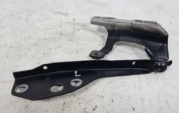 Volvo S40 Engine bonnet/hood hinges 30716252