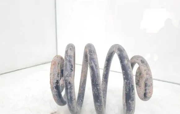 Seat Alhambra (Mk1) Rear coil spring