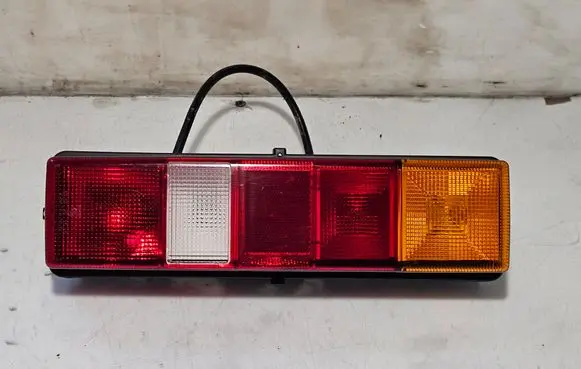 Ford Transit Rear bumper light M610429 20210605000454