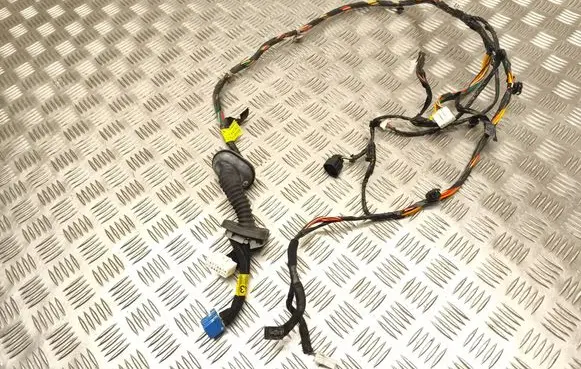 Hyundai Tucson JM Front door wiring loom 91610