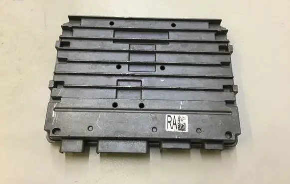 Toyota RAV 4 (XA50) GPS navigation control unit/module 04014771 86840K0010B T311CB0L7556025
