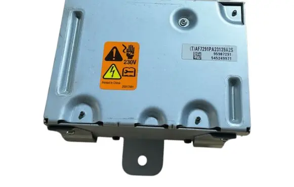 Opel Mokka Other devices 95907291 545249971