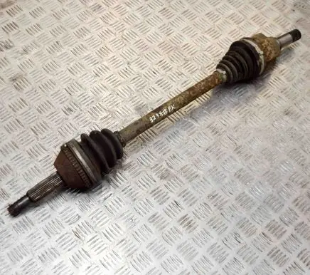 Ford Transit Front driveshaft