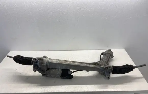 Fiat Ducato Steering rack 00468631770 F106EB0000 A012J442