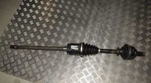 BMW X5 E53 Front driveshaft 7505004