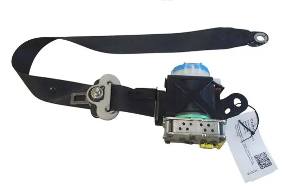 Mazda 6 Front seatbelt CB104103KN1 1052234 1052233