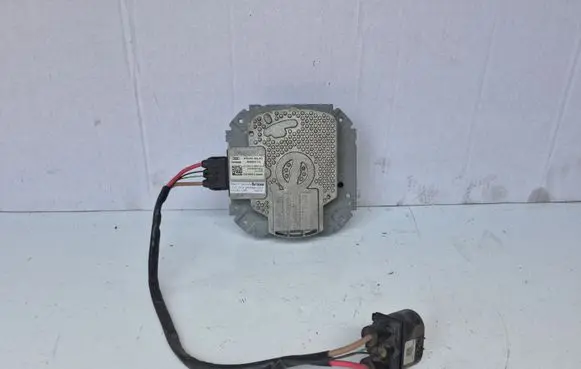 Audi A6 C7 Electric radiator cooling fan 4H0959455AD