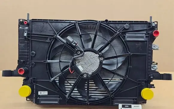 Volvo XC40 Fan set 31439780 P31461873 P31439780