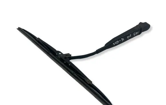 Mercedes-Benz A W168 Rear wiper blade 