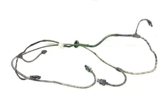 Parking sensor (PDC) wiring loom