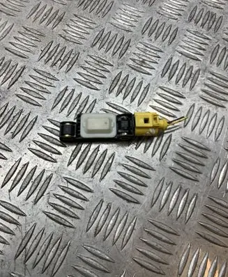 Audi A3 S3 8P Airbag deployment crash/impact sensor 4B0959643E