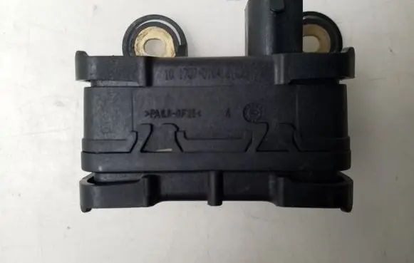Opel Zafira B ESP (stability system) control unit 13208665