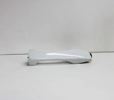 Volkswagen Jetta VII Front door exterior handle 17A827205