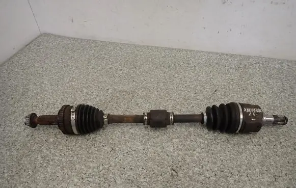 Hyundai Veloster Front driveshaft