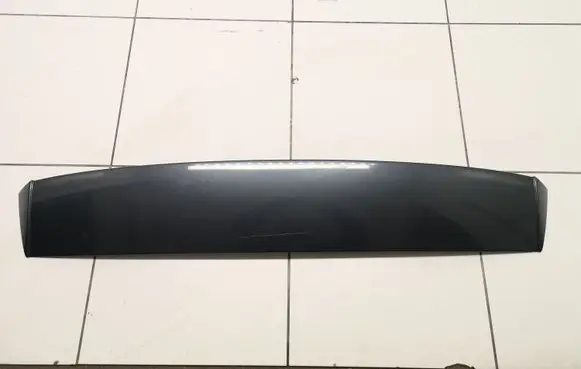 BMW 5 E60 E61 Rear window tailgate spoiler 7061467 5171706146714