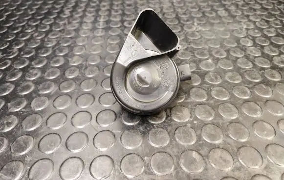 Audi A8 S8 D4 4H Horn signal 4H0951221B