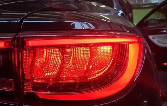 Infiniti Q30 Rear/tail lights 90078375 IMPRK1468833