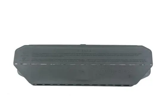 Mercedes-Benz EQS V297 Knee airbag A2978606500