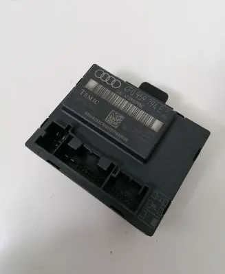 Audi A6 S6 C6 4F Door control unit/module 4F0959794E