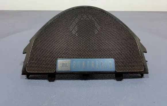 Toyota Sienna XL20 II Other sill/pillar trim element 55474-AE020