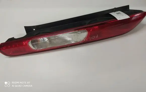 Ford Focus Rear/tail lights 4M5113405A