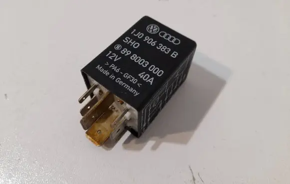 Seat Ibiza II (6k) Other relay 1J0906383B