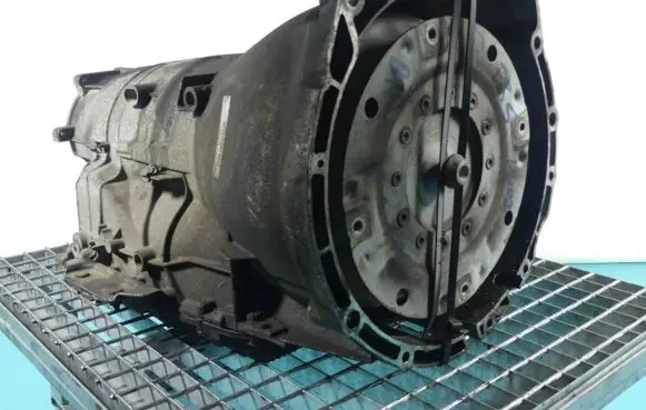 BMW X5 E70 Automatic gearbox 6HP-28X IMPRK1317594