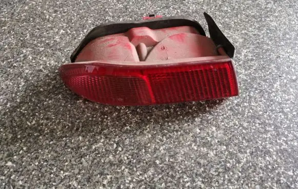 Alfa Romeo 156 Rear/tail lights
