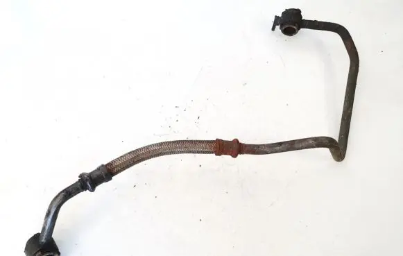 Ford C-MAX II Fuel line pipe