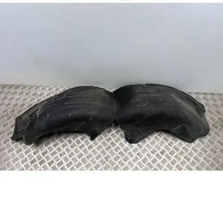 Jaguar F-Type Rear arch fender liner splash guards EX53279D22AD