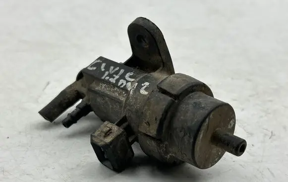 Honda Civic Turbo solenoid valve 