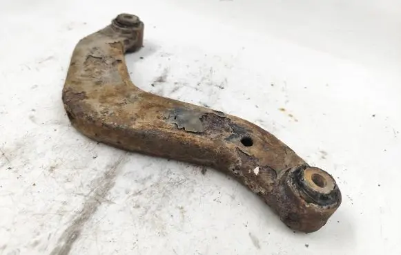 Audi A4 S4 B6 8E 8H Rear control arm