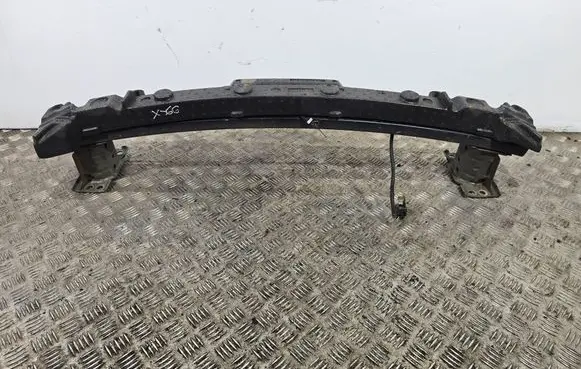 Toyota Auris E180 Front bumper cross member 5202102230 5261102380