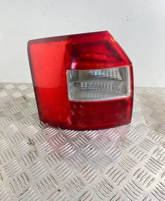 Audi A4 S4 B6 8E 8H Rear/tail lights 8E9945095 8E9945257