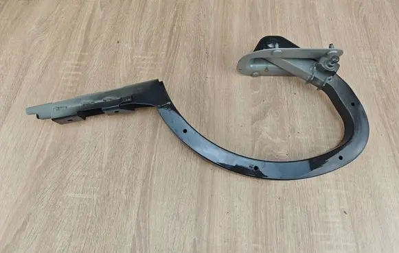 BMW 8 G16 Tailgate/trunk/boot hinge 7453770