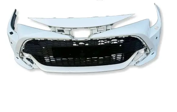 Toyota Corolla E210 E21 Front bumper 5211902P40