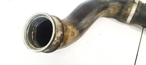 Mercedes-Benz E W211 Intercooler hose/pipe