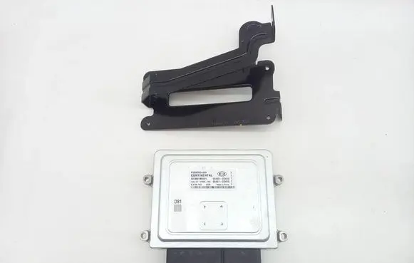 KIA Soul Gearbox control unit/module 95440-2D810