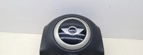 Mini One - Cooper R50 - 53 Steering wheel airbag 67036604